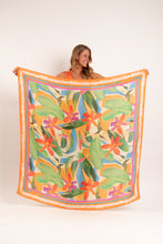 Carica l'immagine nel visualizzatore di Gallery, Image 11: Rio De Sol Pareo Tropical Canga