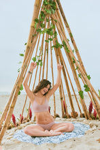 Carica l'immagine nel visualizzatore di Gallery, Image 04: Saha Bas Bottom Malva Sand Trace