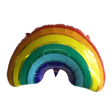 Carica l'immagine nel visualizzatore di Gallery, Product Front: Sunnylife Fête Balloon Rainbow