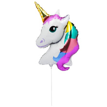Carica l'immagine nel visualizzatore di Gallery, Product Front: Sunnylife Fête Balloon Unicorn