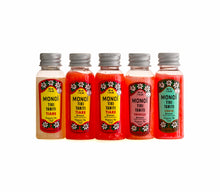 Carica l'immagine nel visualizzatore di Gallery, Product Front: Tiki Solaire Coffret Decouverte Monoi Bronzant