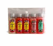 Carica l'immagine nel visualizzatore di Gallery, Product Back: Tiki Solaire Coffret Decouverte Monoi Bronzant