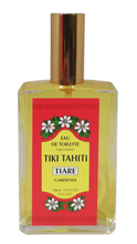 Carica l'immagine nel visualizzatore di Gallery, Product Front: Tiki Solaire Eau De Toilette Tiki Tiare 100Ml