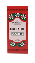 Carica l'immagine nel visualizzatore di Gallery, Image 02: Tiki Solaire Eau De Toilette Tiki Vanille 100Ml