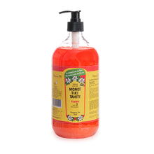 Carica l'immagine nel visualizzatore di Gallery, Product Front: Tiki Solaire Monoi Tiki Tiare Indice 3 1L