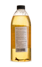 Carica l'immagine nel visualizzatore di Gallery, Product Back: Tiki Solaire Monoi Tiki Vanille 1L