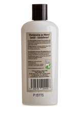 Carica l'immagine nel visualizzatore di Gallery, Product Back: Tiki Solaire Shampooing Tiki Au Monoï Santal 250Ml