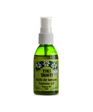 Carica l'immagine nel visualizzatore di Gallery, Product Front: Tiki Solaire Tiki Huile Tamanu 60 Ml