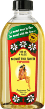 Carica l'immagine nel visualizzatore di Gallery, Product Front: Tiki Solaire Tiki Monoi Tipanie 120 Ml