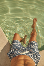 Carica l'immagine nel visualizzatore di Gallery, Image 05: Uv Line Bermuda / Short Pour Homme Shorts Costela Aco Upf50+