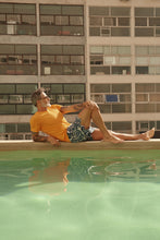 Carica l'immagine nel visualizzatore di Gallery, Image 07: Uv Line Bermuda / Short Pour Homme Shorts Costela Aco Upf50+