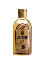 Carica l'immagine nel visualizzatore di Gallery, Product Front: Vahine Solaire Vahine Monoi Coco 125Ml