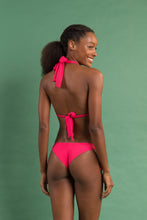 Carica l'immagine nel visualizzatore di Gallery, Image 13: Rio De Sol Ensemble Set Dots-Virtual-Pink Mel Italy
