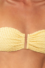 Carica l'immagine nel visualizzatore di Gallery, Image 06: Rio De Sol Haut Top Drift-Butterglow Sara
