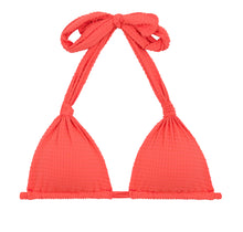 Carica l'immagine nel visualizzatore di Gallery, Product Front: Rio De Sol Haut Top Dots-Tabata Tri-Mel
