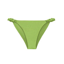 Carica l'immagine nel visualizzatore di Gallery, Product Front: Rio De Sol Bas Bottom Shimmer-Botanica Cheeky-Crispy
