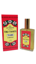 Carica l'immagine nel visualizzatore di Gallery, Image 02: Tiki Fragrances Eau De Toilette Tiki Tiare 100Ml
