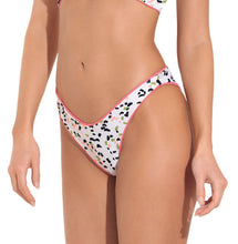 Carica l'immagine nel visualizzatore di Gallery, Image 02: Maaji Bas Bottom Lipstick Rose Dainty Splendour
