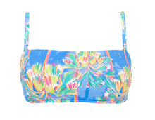 Carica l'immagine nel visualizzatore di Gallery, Product Front: Rio De Sol Haut Top Treetop Bandeau-Reto
