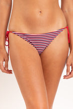 Carica l'immagine nel visualizzatore di Gallery, Gallery: Rio De Sol Bas Bottom Garoupa Ibiza-Comfy
