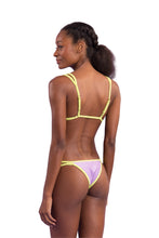 Carica l'immagine nel visualizzatore di Gallery, Model Back: Rio De Sol Bas Bottom Orchid Mini-Duo
