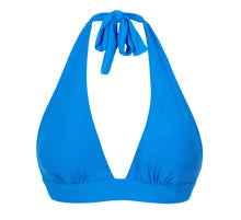 Carica l'immagine nel visualizzatore di Gallery, Product Front: Rio De Sol Haut Top Jacinto Halter-Cos
