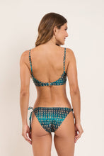 Carica l'immagine nel visualizzatore di Gallery, Model Back: Rio De Sol Bas Bottom Brisa Ibiza-Comfy
