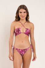 Carica l'immagine nel visualizzatore di Gallery, Model Front: Rio De Sol Bas Bottom Shade Ibiza-Comfy
