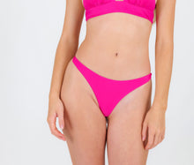 Carica l'immagine nel visualizzatore di Gallery, Gallery: Rio De Sol Bas Bottom Amaranto Nice-Fio
