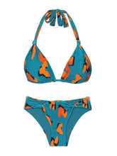 Carica l'immagine nel visualizzatore di Gallery, Product Front: Rio De Sol Ensemble Set Luma Mel
