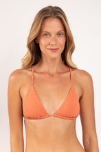 Carica l'immagine nel visualizzatore di Gallery, Gallery: Rio De Sol Haut Top Sand-Argila Tri-Aya
