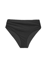 Carica l'immagine nel visualizzatore di Gallery, Product Front: Rio De Sol Bas Bottom Malibu-Black Amy
