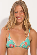 Carica l'immagine nel visualizzatore di Gallery, Gallery: Rio De Sol Haut Top Botanic Tri-Inv
