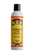Carica l'immagine nel visualizzatore di Gallery, Product Front: Tiki Shower Gels Gel Douche Au Monoi 250Ml
