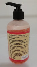 Carica l'immagine nel visualizzatore di Gallery, Image 03: Tiki Savons Liquides Tiki Savon Liquide Monoi Tiare 250Ml
