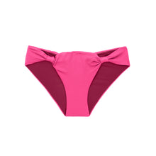 Carica l'immagine nel visualizzatore di Gallery, Product Front: Rio De Sol Bas Bottom Mtx-Ultrapink Mel-Comfy
