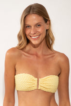 Carica l'immagine nel visualizzatore di Gallery, Gallery: Rio De Sol Haut Top Drift-Butterglow Sara
