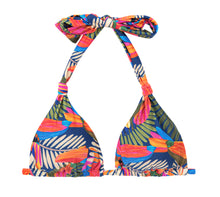 Carica l'immagine nel visualizzatore di Gallery, Product Front: Rio De Sol Haut Top Jungle Mel
