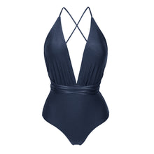 Carica l'immagine nel visualizzatore di Gallery, Product Front: Rio De Sol Une Pièce Shark New Vegas
