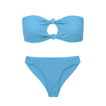 Carica l'immagine nel visualizzatore di Gallery, Product Front: Rio De Sol Ensemble Set Solar-Celeste Dora Nice
