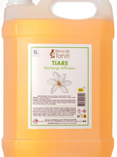 Carica l'immagine nel visualizzatore di Gallery, Product Back: Reva De Tahiti Fragrances Eco Recharge Tiare Diffuser 5L
