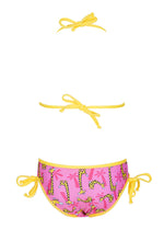 Carica l'immagine nel visualizzatore di Gallery, Product Back: Rio De Sol Maillot De Bain Bébé Girafinhas
