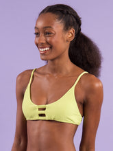 Carica l'immagine nel visualizzatore di Gallery, Image 09: Rio De Sol Haut Top Bora-Citrus Bra-Trio
