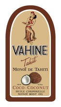 Carica l'immagine nel visualizzatore di Gallery, Image 03: Vahine Monoi Oils Vahine Monoi Coco 125Ml
