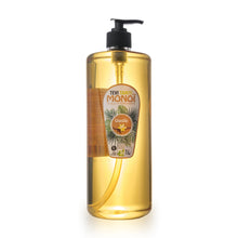 Carica l'immagine nel visualizzatore di Gallery, Product Front: Tevi Monoi Oils Monoi Vanille Traditionnel 1L
