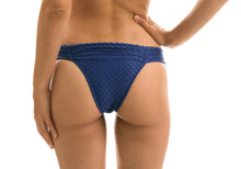 Carica l'immagine nel visualizzatore di Gallery, Image 06: Rio De Sol Bas Bottom Kiwanda Denim Bandeau
