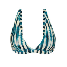Carica l'immagine nel visualizzatore di Gallery, Product Front: Rio De Sol Haut Top Azule Alba
