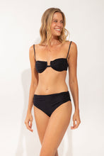 Carica l'immagine nel visualizzatore di Gallery, Image 06: Rio De Sol Ensemble Set Malibu-Black Zaya Amy
