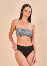 Carica l'immagine nel visualizzatore di Gallery, Image 03: Uv Line Ensemble Set Bandeau Asas Upf50+
