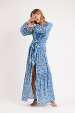 Carica l'immagine nel visualizzatore di Gallery, Image 07: Rio De Sol Vêtement De Plage Chuva Long Dress Verona

